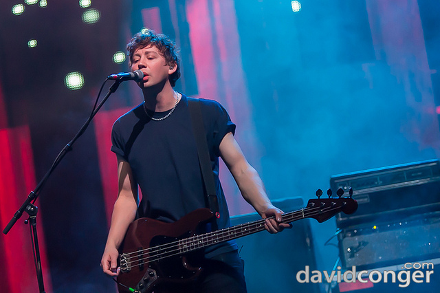 Foals