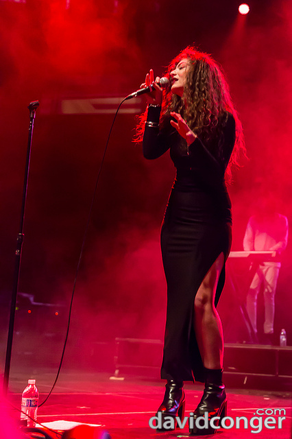 Lorde