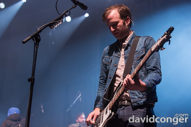 Vampire Weekend