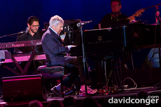Burt Bacharach