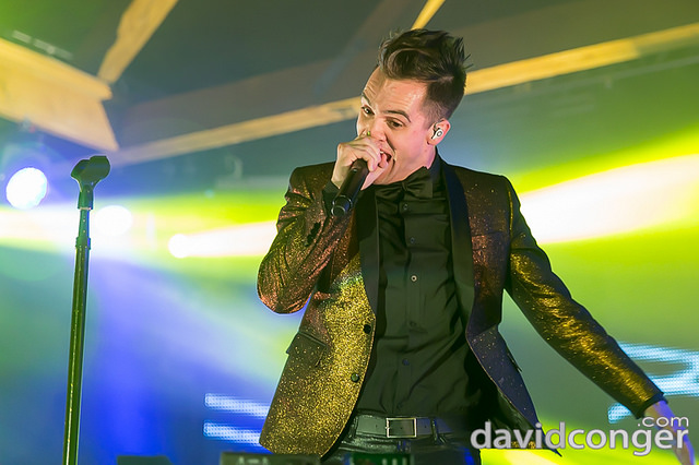 Panic at the Disco