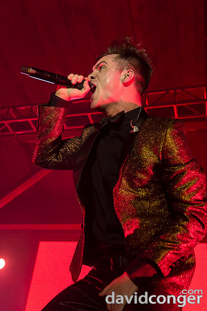 Panic at the Disco