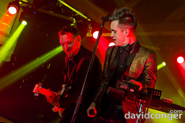 Panic at the Disco