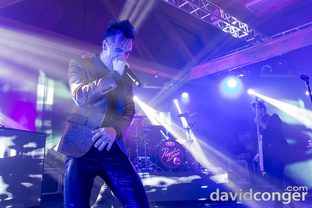 Panic at the Disco