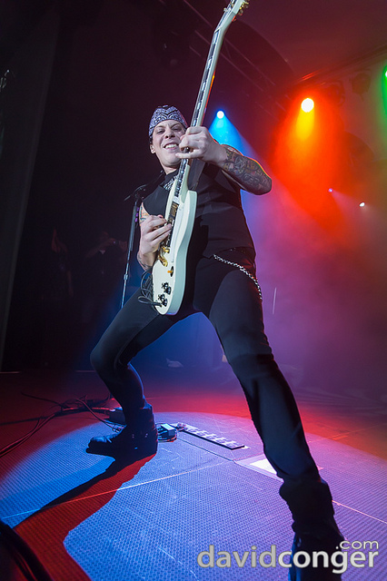 Queensryche