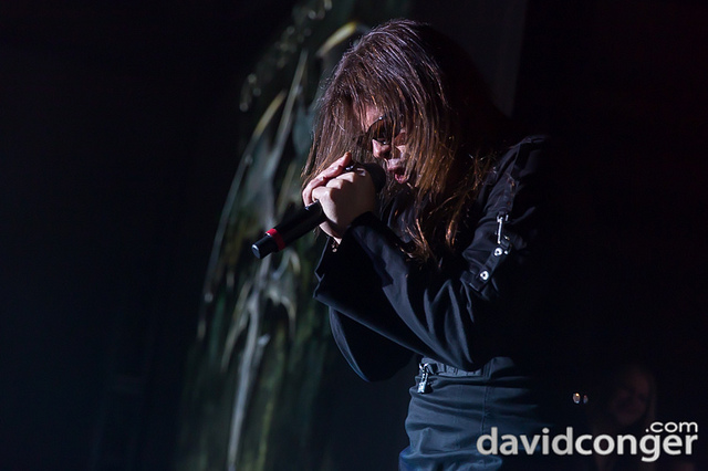 Queensryche