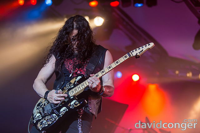 Queensryche