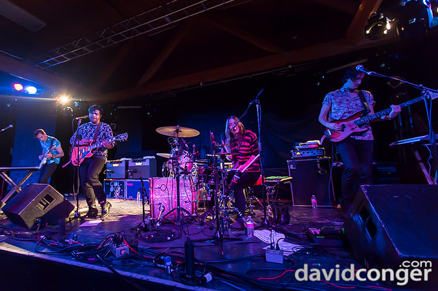 The Colourist