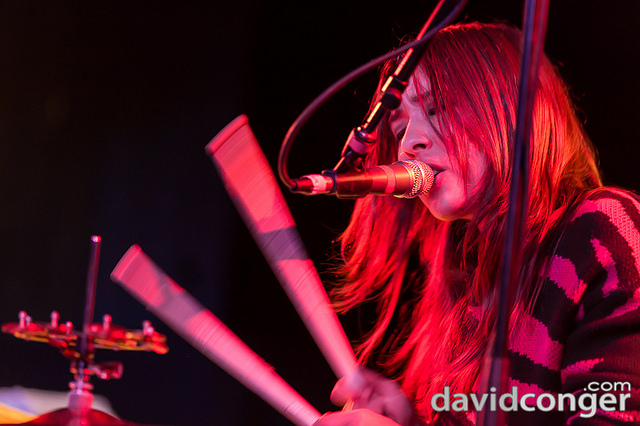 The Colourist