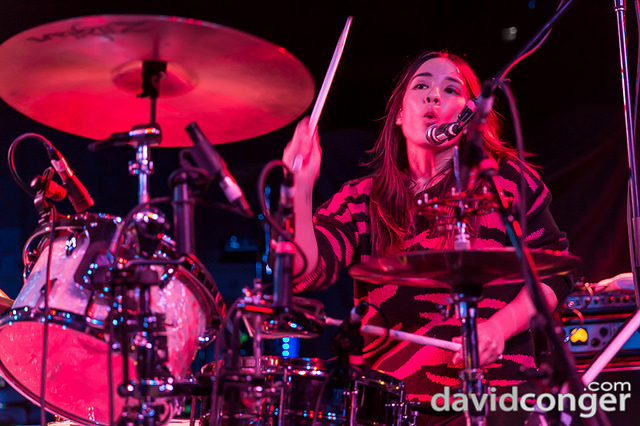 The Colourist