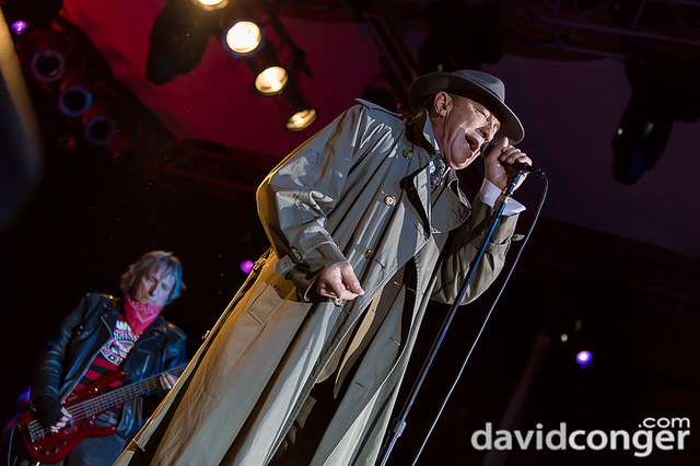 The Tubes