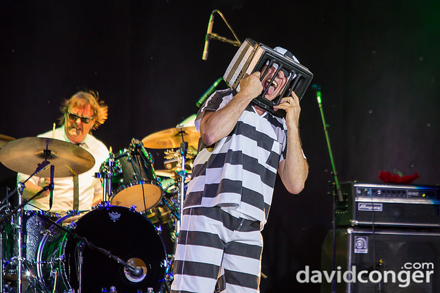 The Tubes