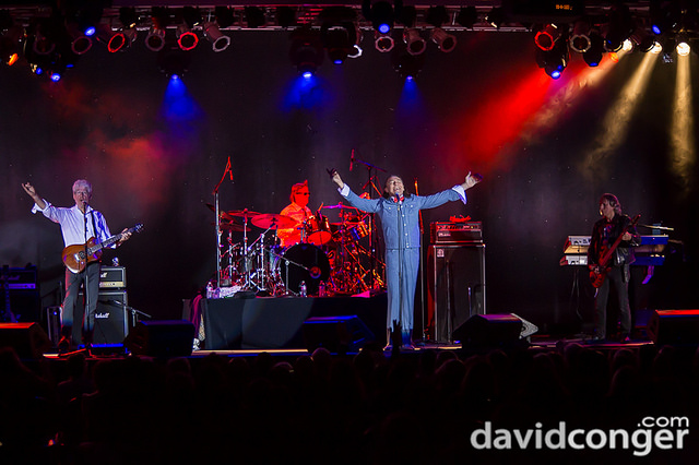 The Tubes