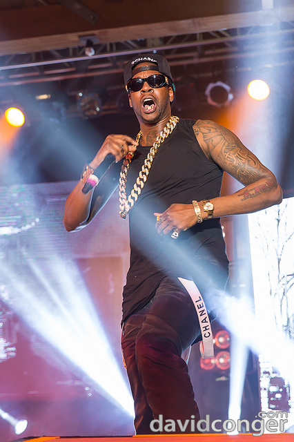 2 Chainz