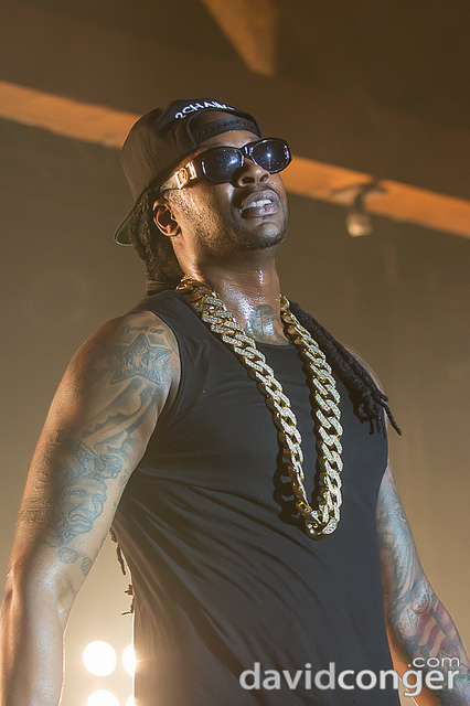 2 Chainz