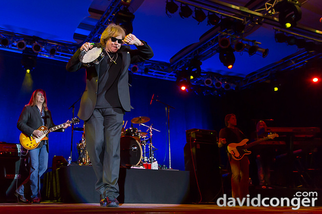 Eddie Money