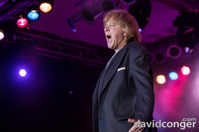 Eddie Money