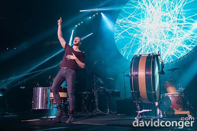 Imagine Dragons