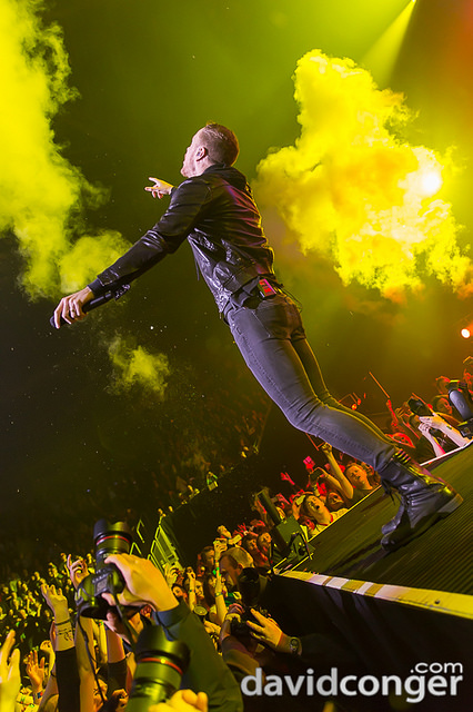 Imagine Dragons