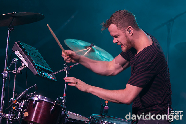 Imagine Dragons