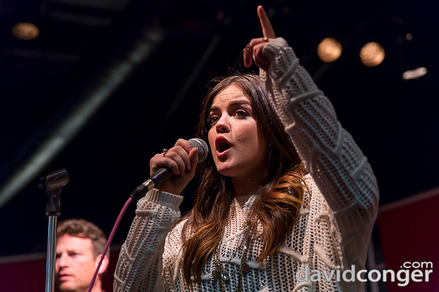 Lucy Hale