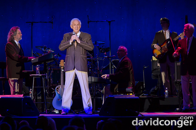 Mel Tillis