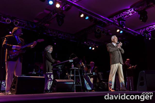 Mel Tillis
