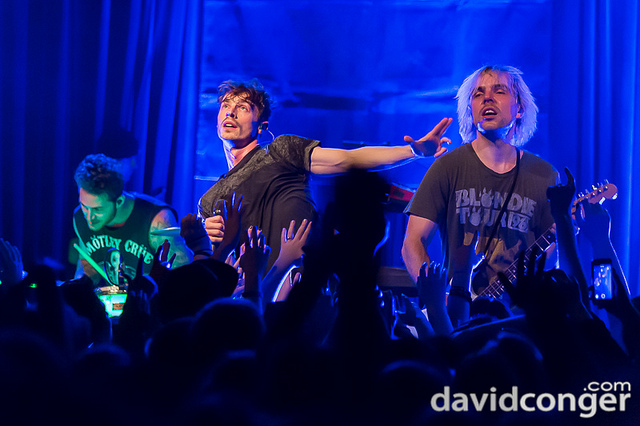 New Politics