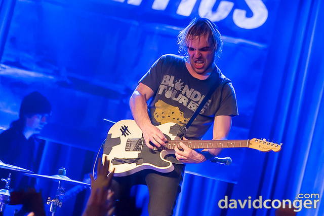 New Politics