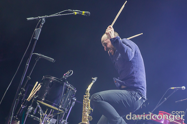 X Ambassadors