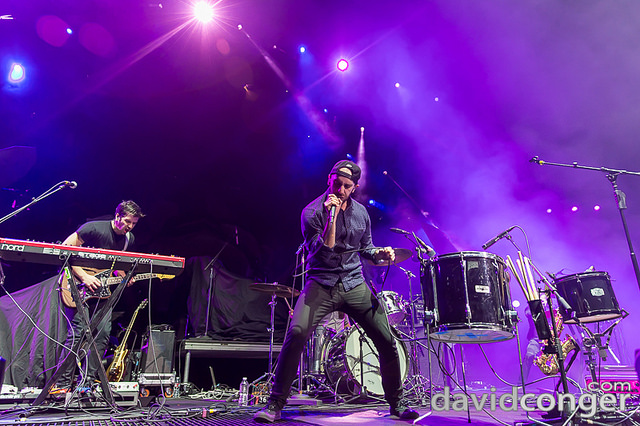 X Ambassadors