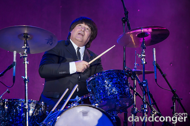 BeatleMania Live