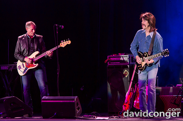 BeatleMania Live