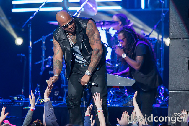 Flo Rida