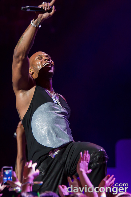 Flo Rida