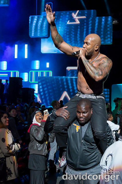 Flo Rida