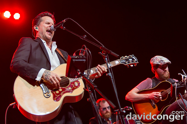 Gary Allan