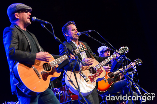 Gary Allan