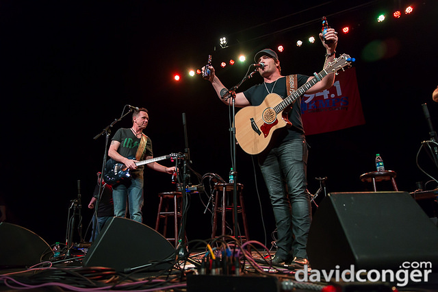 Jerrod Niemann