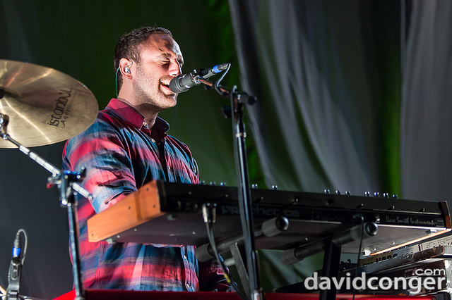 Local Natives