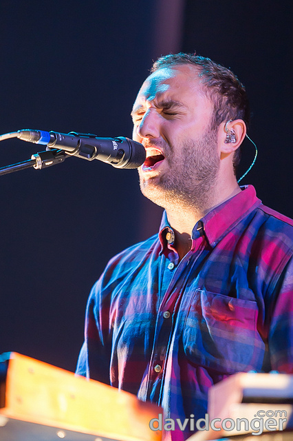 Local Natives