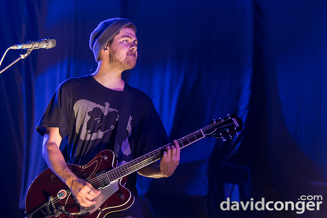 Local Natives