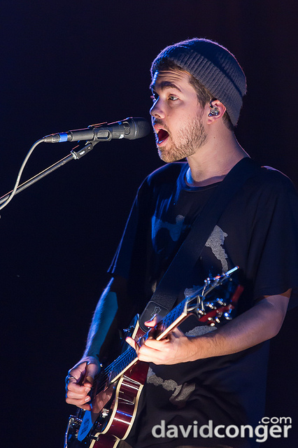 Local Natives