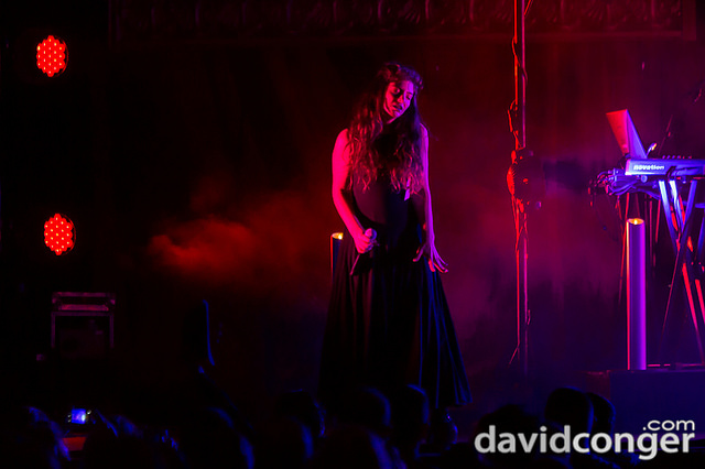 Lorde