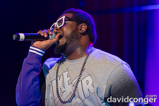 T-Pain