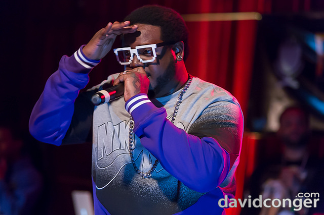 T-Pain