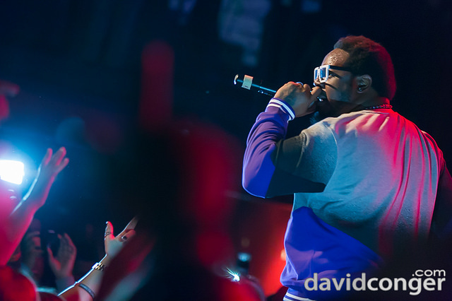 T-Pain