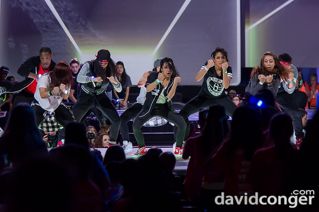 We Day Seattle 2014