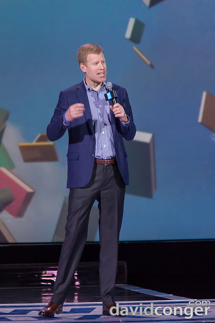 We Day Seattle 2014