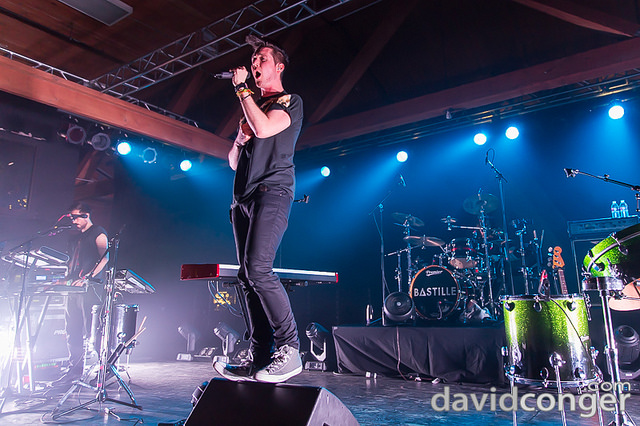 Bastille